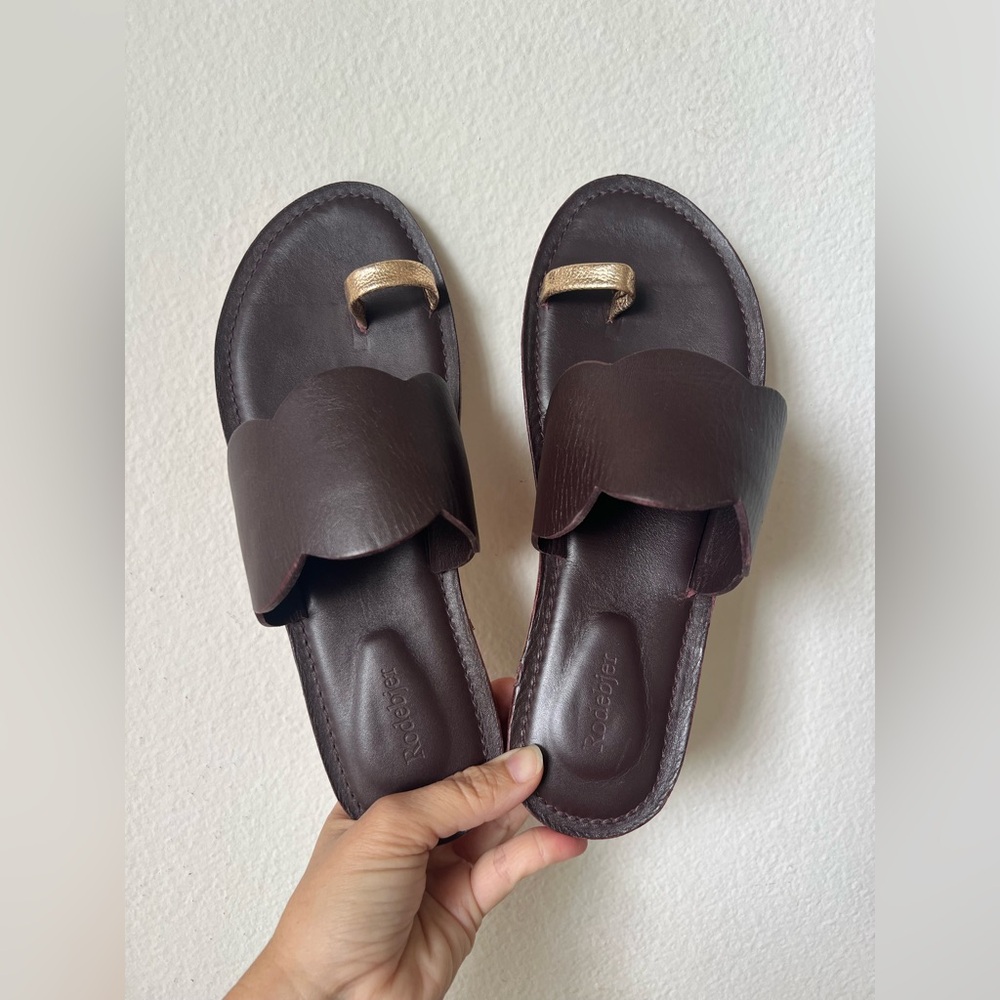 Rodebjer Kath Sandal